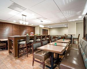 Unterkunft 17725201 - Appartement Oostkust - Hampton Inn Downingtown/Exton