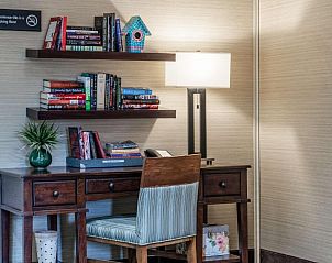 Unterkunft 17725201 - Appartement Oostkust - Hampton Inn Downingtown/Exton