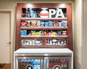 Unterkunft 17725201 - Appartement Oostkust - Hampton Inn Downingtown/Exton