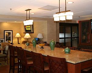 Unterkunft 17725201 - Appartement Oostkust - Hampton Inn Downingtown/Exton