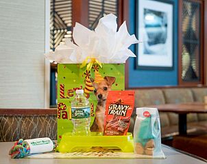 Unterkunft 17725201 - Appartement Oostkust - Hampton Inn Downingtown/Exton