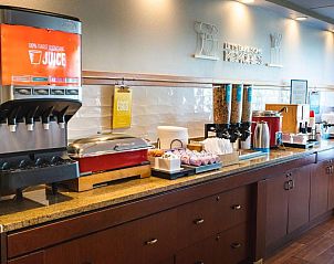 Unterkunft 17725201 - Appartement Oostkust - Hampton Inn Downingtown/Exton