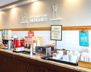 Unterkunft 17725201 - Appartement Oostkust - Hampton Inn Downingtown/Exton