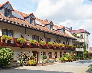 Verblijf 17802902 • Vakantie appartement Saksen • Hotel garni Sonnenhof 