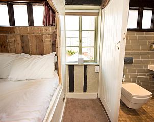 Verblijf 17806506 - Vakantie appartement Engeland - Alma Inn & Dining Rooms