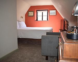 Verblijf 17806506 - Vakantie appartement Engeland - Alma Inn & Dining Rooms