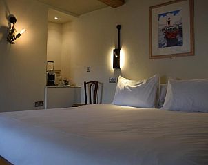 Verblijf 17806506 - Vakantie appartement Engeland - Alma Inn & Dining Rooms