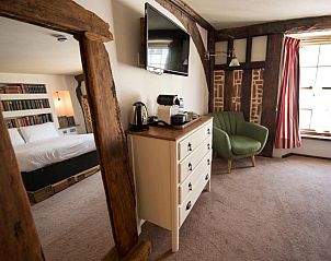 Verblijf 17806506 - Vakantie appartement Engeland - Alma Inn & Dining Rooms