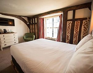 Verblijf 17806506 - Vakantie appartement Engeland - Alma Inn & Dining Rooms