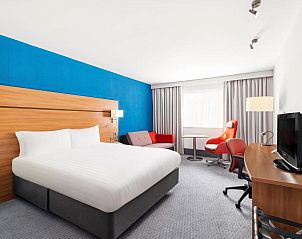 Unterkunft 17906502 • Appartement England • Holiday Inn Express Braintree, an IHG Hotel 