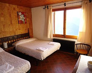 Unterkunft 17914701 - Appartement Katalonien / Pyrenäen - Hotel Terralta