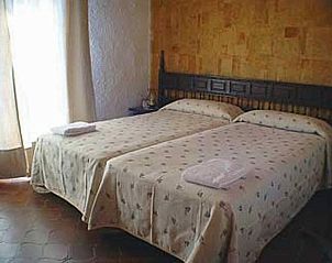 Unterkunft 17914701 - Appartement Katalonien / Pyrenäen - Hotel Terralta