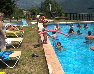 Unterkunft 17914701 - Appartement Katalonien / Pyrenäen - Hotel Terralta