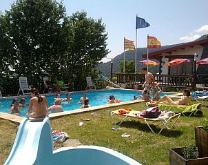 Unterkunft 17914701 - Appartement Katalonien / Pyrenäen - Hotel Terralta