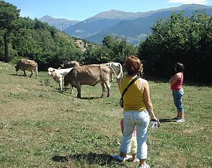 Unterkunft 17914701 - Appartement Katalonien / Pyrenäen - Hotel Terralta