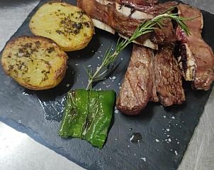 Unterkunft 17914701 - Appartement Katalonien / Pyrenäen - Hotel Terralta