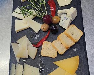 Unterkunft 17914701 - Appartement Katalonien / Pyrenäen - Hotel Terralta