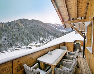 Verblijf 1800104 • Appartement Berner Oberland • Stunning Alpin Apartment in Lenk 