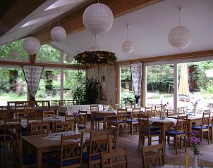 Guest house 18003201 - Apartment Thuringia - Landgasthof Alter Bahnhof