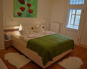 Guest house 18003201 - Apartment Thuringia - Landgasthof Alter Bahnhof