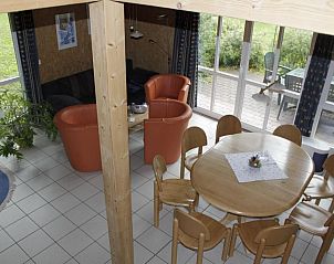 Guest house 18003201 - Apartment Thuringia - Landgasthof Alter Bahnhof