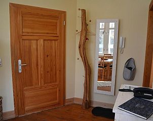 Guest house 18003201 - Apartment Thuringia - Landgasthof Alter Bahnhof