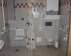 Guest house 18003201 - Apartment Thuringia - Landgasthof Alter Bahnhof