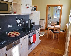 Guest house 18003201 - Apartment Thuringia - Landgasthof Alter Bahnhof