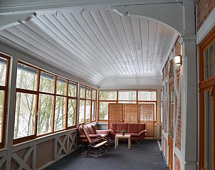 Guest house 18003201 - Apartment Thuringia - Landgasthof Alter Bahnhof