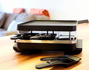 Verblijf 1800904 - Appartement Berner Oberland - Appartement Buchtoase