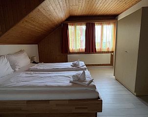 Verblijf 18010101 - Appartement Berner Oberland - Appartement Hauswurz