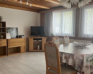 Verblijf 18010101 - Appartement Berner Oberland - Appartement Hauswurz