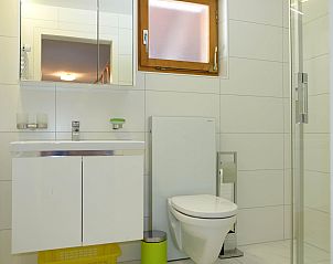 Verblijf 18010101 - Appartement Berner Oberland - Appartement Hauswurz