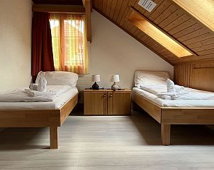 Verblijf 18010101 - Appartement Berner Oberland - Appartement Hauswurz