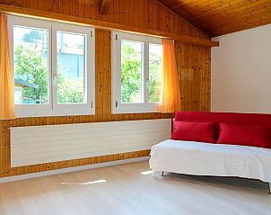 Verblijf 18010101 - Appartement Berner Oberland - Appartement Hauswurz