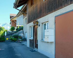 Verblijf 18010101 - Appartement Berner Oberland - Appartement Hauswurz