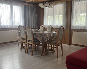 Verblijf 18010101 - Appartement Berner Oberland - Appartement Hauswurz