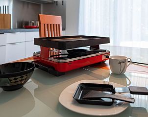 Verblijf 18010101 - Appartement Berner Oberland - Appartement Hauswurz