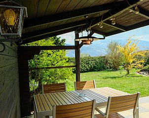 Verblijf 18010102 - Appartement Berner Oberland - Appartement Luna