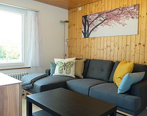 Verblijf 18010102 - Appartement Berner Oberland - Appartement Luna