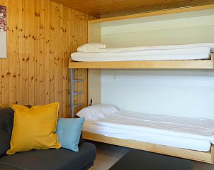 Verblijf 18010102 - Appartement Berner Oberland - Appartement Luna