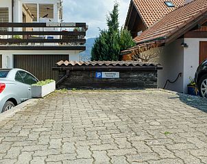 Verblijf 18010102 - Appartement Berner Oberland - Appartement Luna