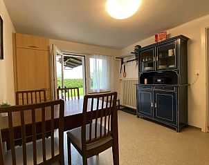 Verblijf 18010102 - Appartement Berner Oberland - Appartement Luna