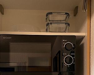 Verblijf 18010102 - Appartement Berner Oberland - Appartement Luna