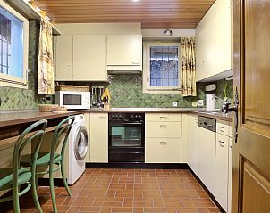 Verblijf 1801110 - Vakantiewoning Berner Oberland - Vakantiehuis Chalet Marietta