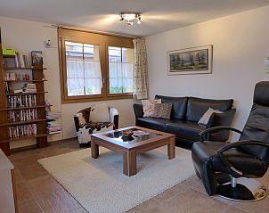 Verblijf 1801117 - Appartement Berner Oberland - Appartement Laerchehus West