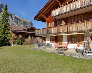 Verblijf 1801117 - Appartement Berner Oberland - Appartement Laerchehus West