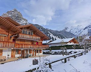 Verblijf 1801117 - Appartement Berner Oberland - Appartement Laerchehus West