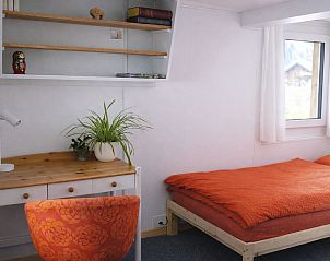 Guest house 1801121 - Apartment Berner Oberland - Appartement B�tschelshus