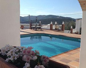 Verblijf 18014104 • Appartement Andalusie • Kayenne holiday rentals 